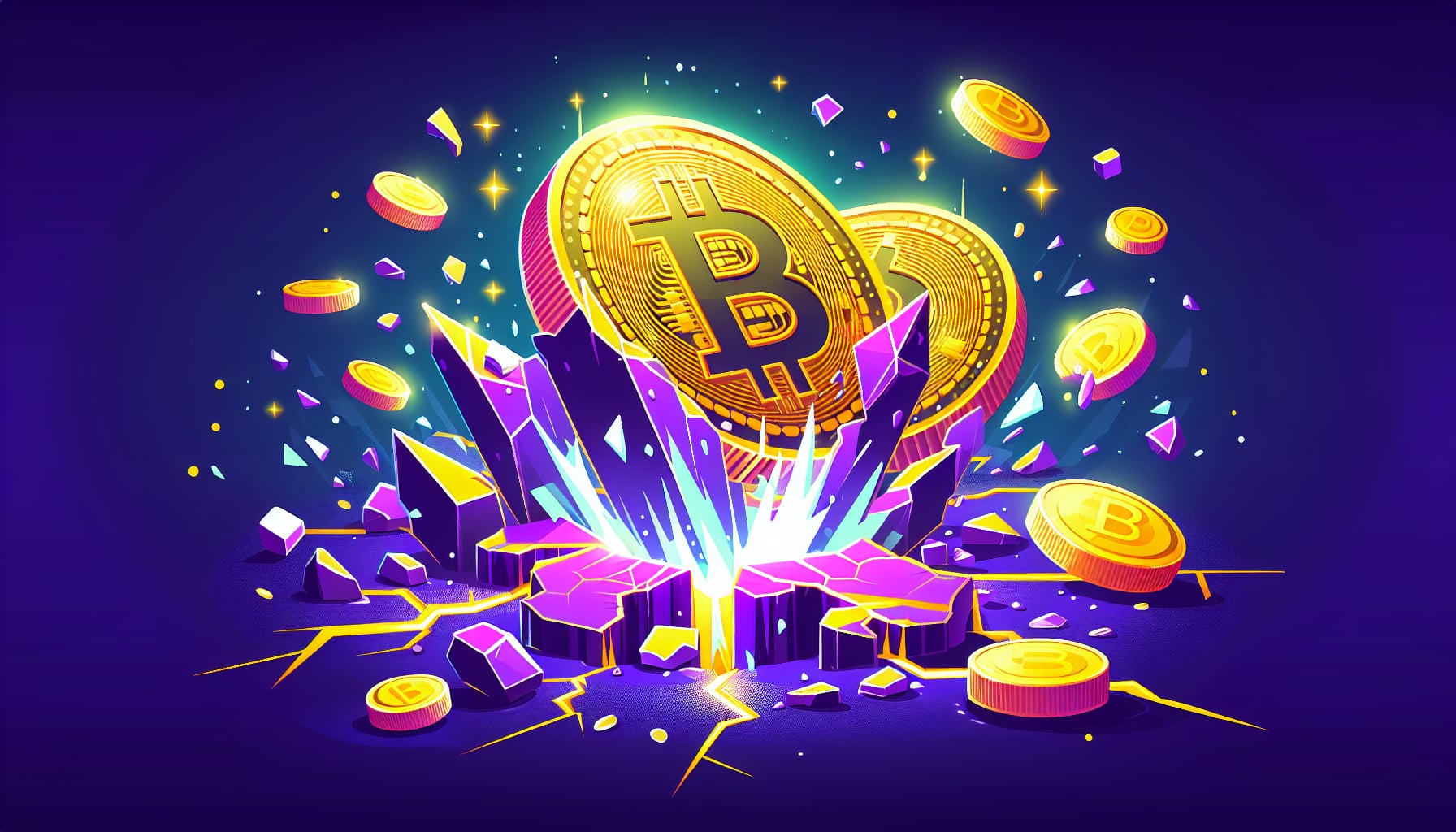 Decentralized Network