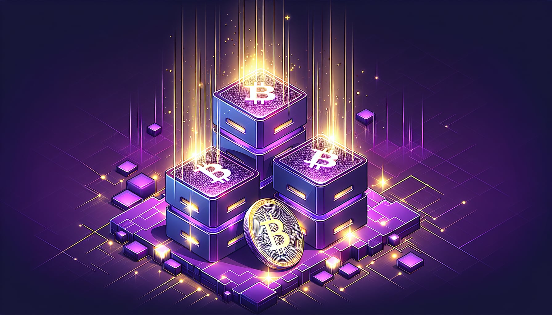Decentralized Network