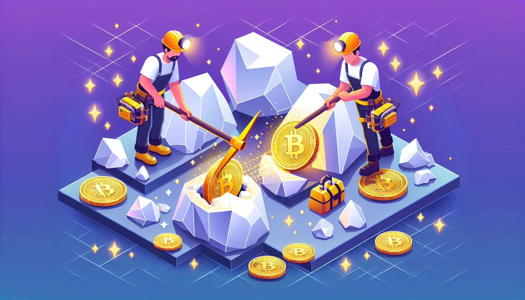 Decentralized Network