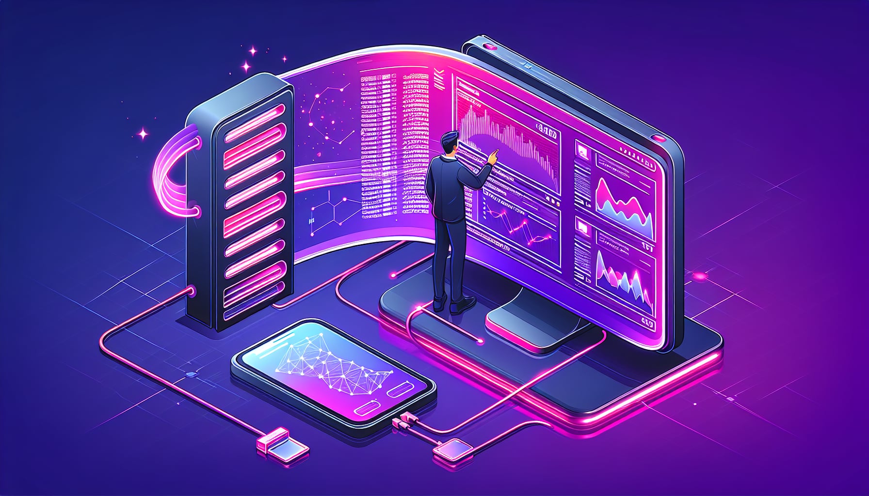 Decentralized Network